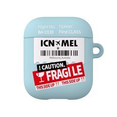 에어팟나이키케이스