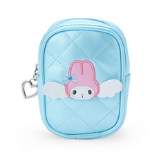SANRIO 三麗鷗迷你化妝包 美樂蒂