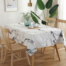 대리석식탁보