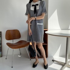 정장원피스 TOP01