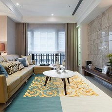 타일카펫60x