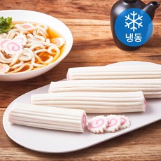 지엔씨푸드 나루토마끼 (냉동), 800g, 1개 800g, 1개