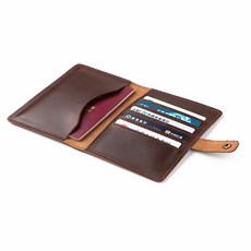 가죽서울여권지갑원데이클래스