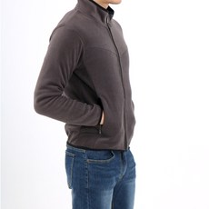 데디베어 플리스 집업 점퍼 KNG105