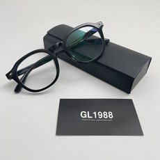 GL1988 RILSAN 블루라이트 차단 안경