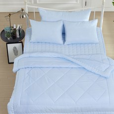 키즈매트리스커버세트