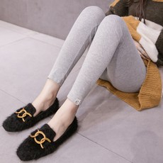 스타 캣츠 아이콘 출산 임부 레깅스