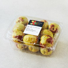한반도 부여 사과대추, 1개, 500g