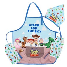 유아디즈니앞치마