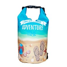 유아메쉬수영가방