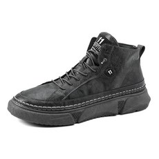 TheShoes 패션 캐주얼 부츠 MNF01