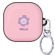 갤럭시버즈프로바이올렛