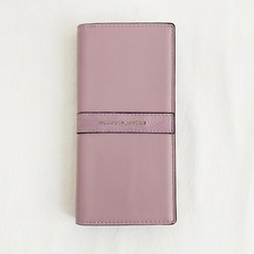 SMC經典風格翻蓋式手機殼