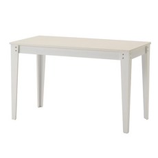 료니퍼니쳐 제미노 입식 테이블 1200 x 600 mm, 밀키그레이