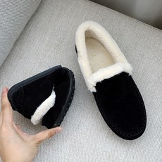 털모카신