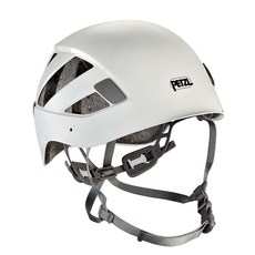 PETZL 攀岩安全帽 S號, 白色的, 1個