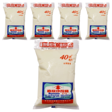直欣 沙拉醬 600g 大包裝, 5包