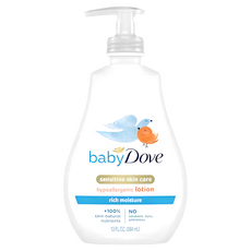 babydove 孩童溫和保濕乳液 384ml-溫和保濕、長效滋潤，給寶寶最細緻的呵護, 1瓶