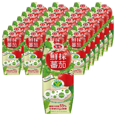 愛之味 鮮採蕃茄汁 OLIGO腸道保健 利樂包, 250ml, 120入