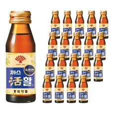 扇子牌 活力飲, 75ml, 20瓶