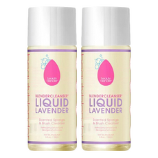 Beautyblender 原創美妝蛋專用清潔液, 150ML, 2瓶