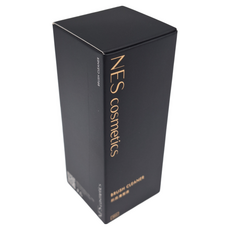 NES cosmetics 恩藝偲 刷具清潔液, 30ml 快速乾燥免水洗, 1瓶