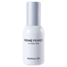 BANILA CO Prime 保濕妝前乳 Hydrating 30毫升, 1瓶