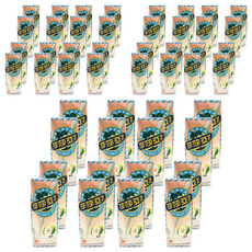 愛之味 莎莎亞椰奶, 8.5 FL OZ (250ml) x 24入, 48入