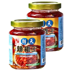 德昌 朝天辣椒王, 240公克, 240g, 2罐