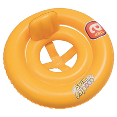 Bestway 嬰兒泳圈 幼童座圈 Step A, 適用年齡1-2歲, 1個