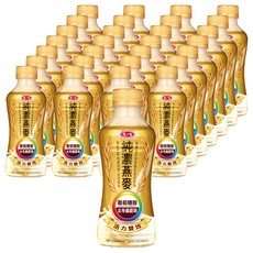 愛之味 純濃燕麥 葡萄糖胺活力雙效, 290ml, 48瓶
