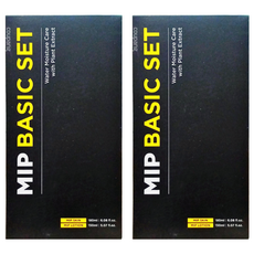 MIP 基礎護膚兩件組，含阿拉斯加冰川水，保濕滋潤肌膚，清爽不黏膩, 2組