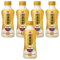 愛之味 純濃燕麥 葡萄糖胺活力雙效, 290ml, 60瓶