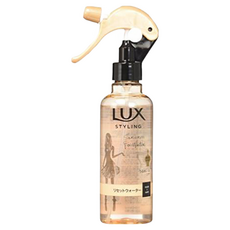 LUX 麗仕 Styling 美容液 造型修護Reset噴霧，秀髮花香輕盈, 190ml, 1瓶