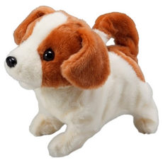 IWAYA 甜甜屋 羅素梗犬, 3歲以上適用, 1個, 棕色