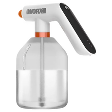WORX 威克士 3.6V 鋰電霧化噴壺 電噴壺, WX018, 1個