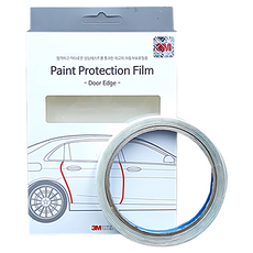 3M PPF 汽車門緣保護膜 透明, 門緣, 1個