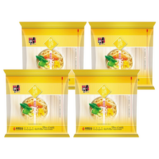 五木 雞蛋麵, 外軟內Q, 添加蛋黃, 精選特級雞蛋麵, 2kg, 4袋