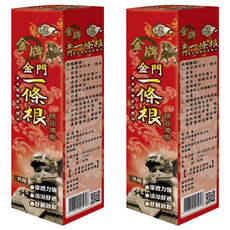龍牌 金牌 金門一條根 精油噴劑 120ml, 2盒
