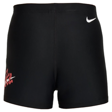 NIKE 耐吉 男孩四角泳褲 NESSE041-001