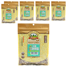 旺來旺 生機三色藜麥 300公克, 300g, 6包