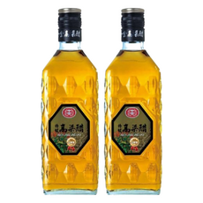 十全 特級高粱醋, 700ml, 料理釀製用醋, 榮獲金牌獎, 2瓶