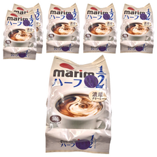 AGF Marim 低脂肪奶精粉 500g, 6包