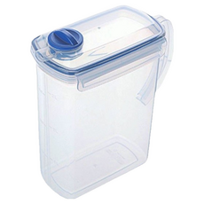 KEYWAY 聯府 天廚冷水壺, KIT-3800, 3.8L, 1個