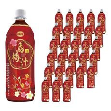 味丹 烏梅汁, 900ml, 36瓶