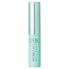 DHC 純欖護唇膏 敏感肌用，保濕滋潤, D421, 1.5g, 1支