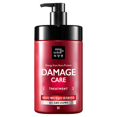 mise en scene 魅尚萱 深層受損日常護髮乳 1000ml, 1L, 1瓶