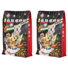一碗好麵 瘋狂螺螄粉 經典原味，正宗柳州風味，酸爽可口, 300g, 2包