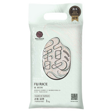 米屋 馥胚芽米, 台灣產 台中194號米, 1kg x 1包