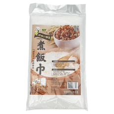 百貨King 營業用強匠煮飯巾 炊飯巾 110 x 110cm, 營業用/家用煮飯神器, 1個